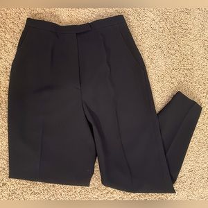 Jones New York Platinum Petite pant in black